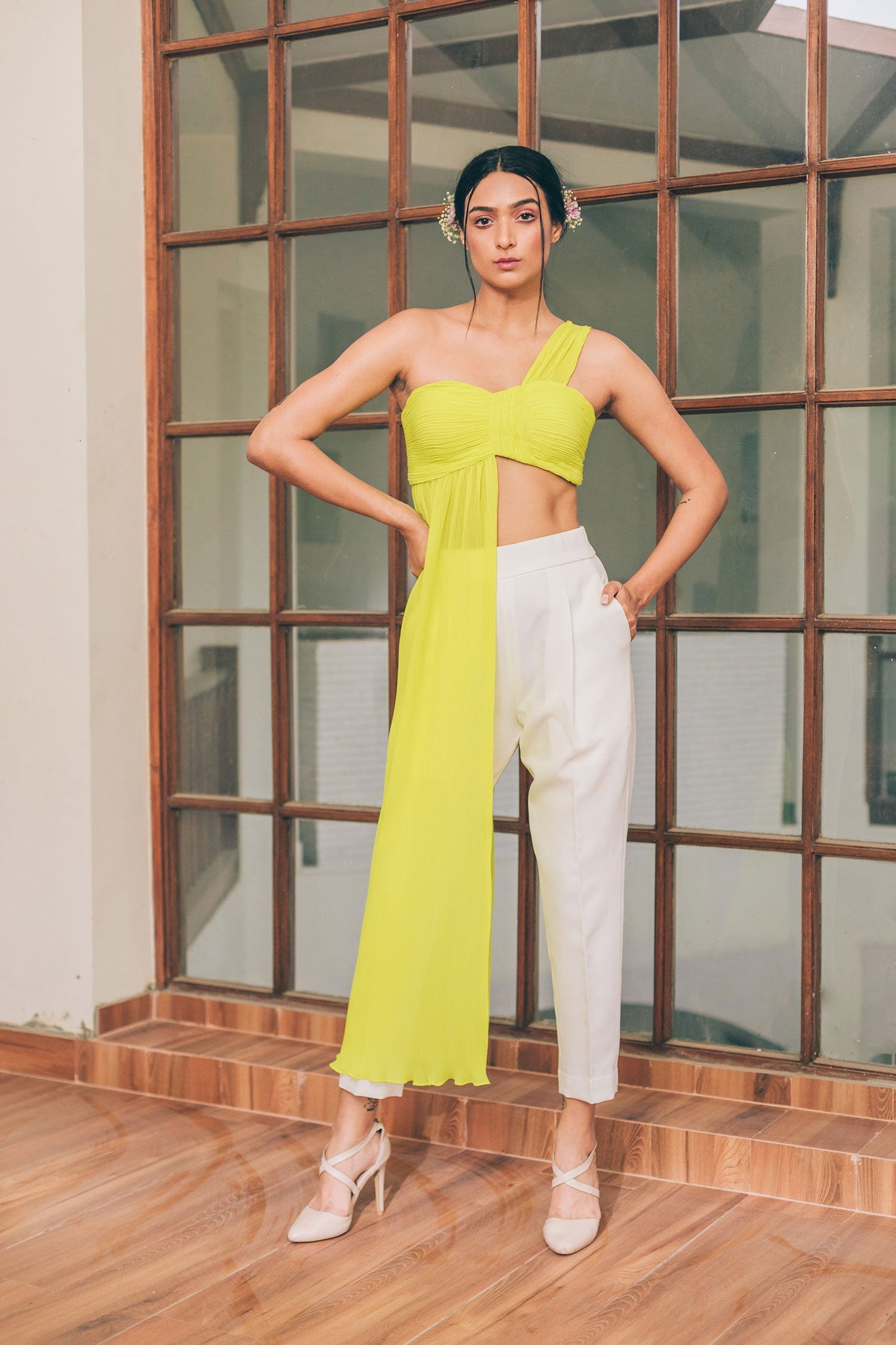 Ashley TariniVij