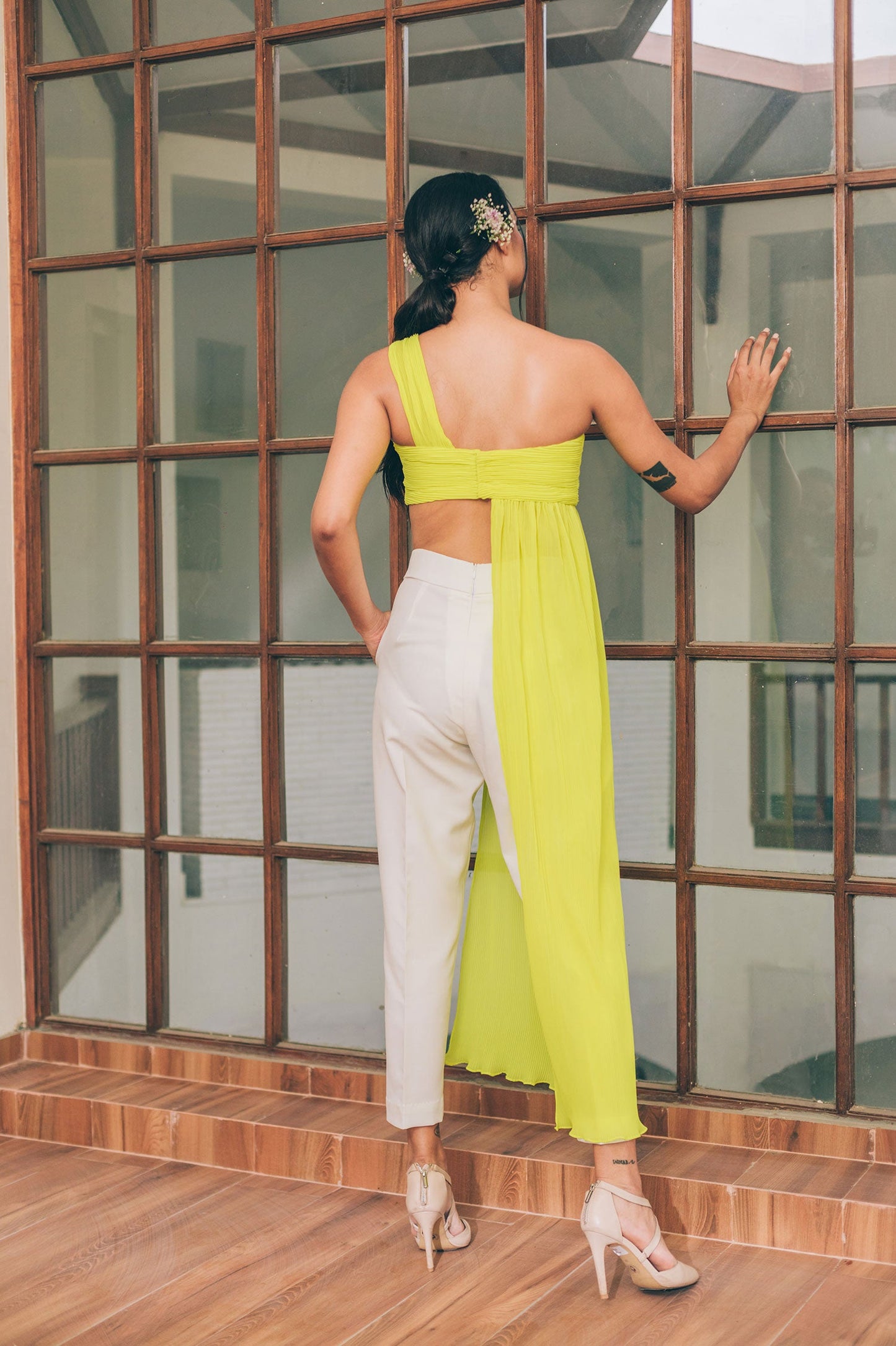 Ashley TariniVij