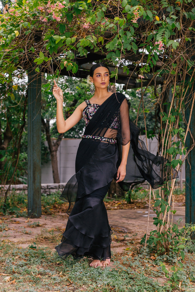 Falak TariniVij