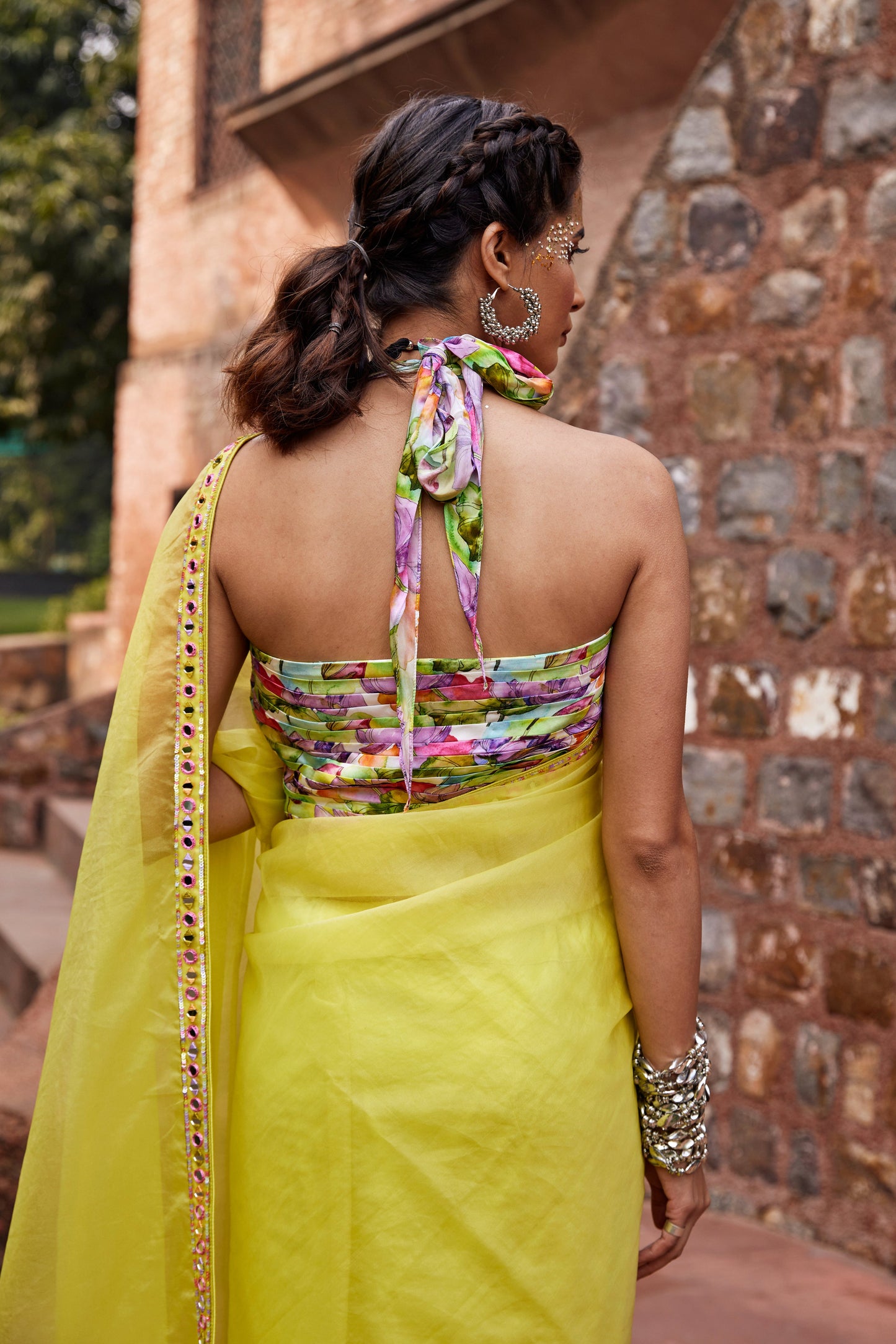 Indira TariniVij