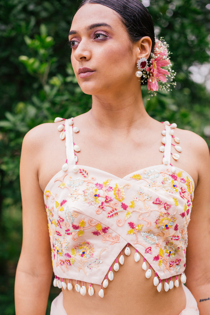 Jahanvi TariniVij