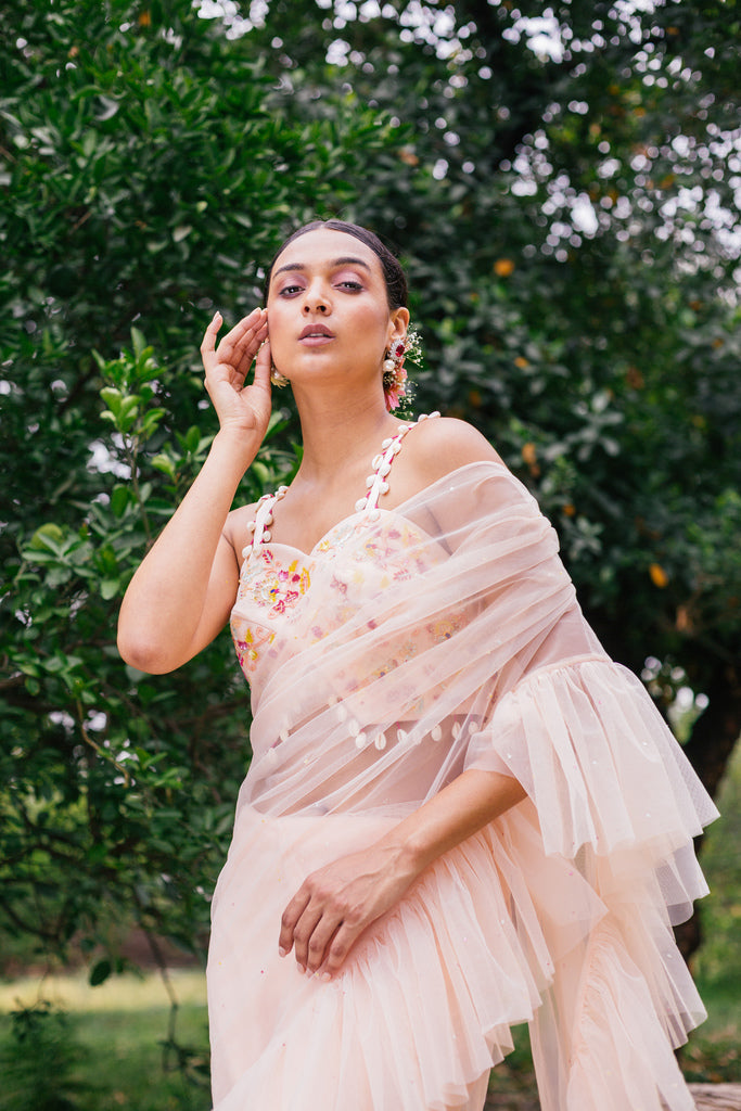 Jahanvi TariniVij
