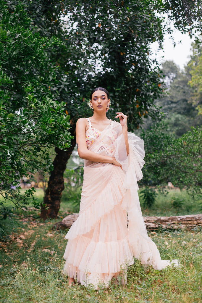 Jahanvi TariniVij