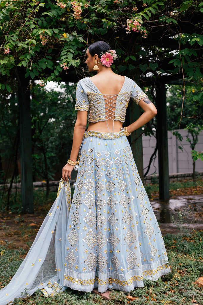 Kaushiki TariniVij