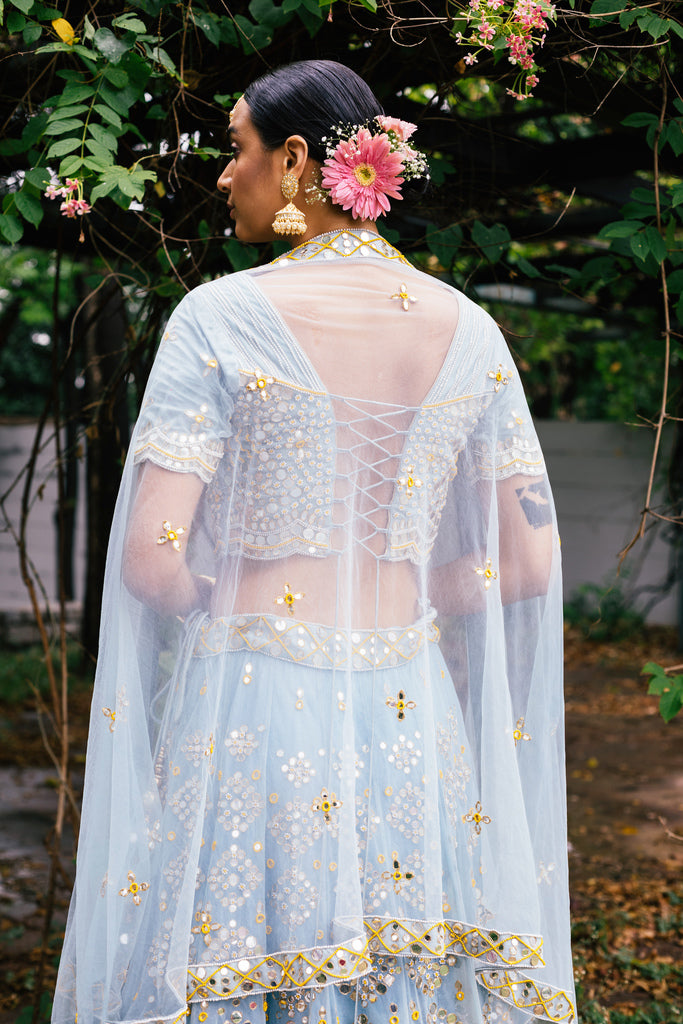 Kaushiki TariniVij