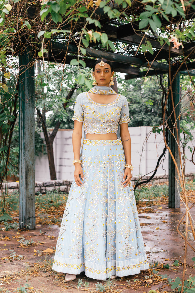 Kaushiki TariniVij