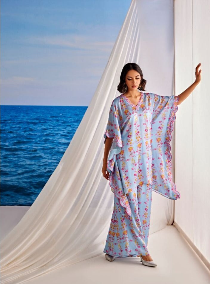 Sway Saris & Lehengas TariniVij