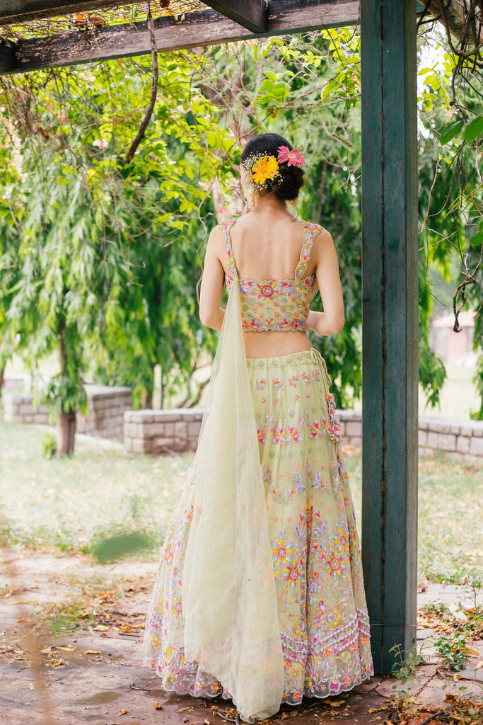 Vasundhara TariniVij