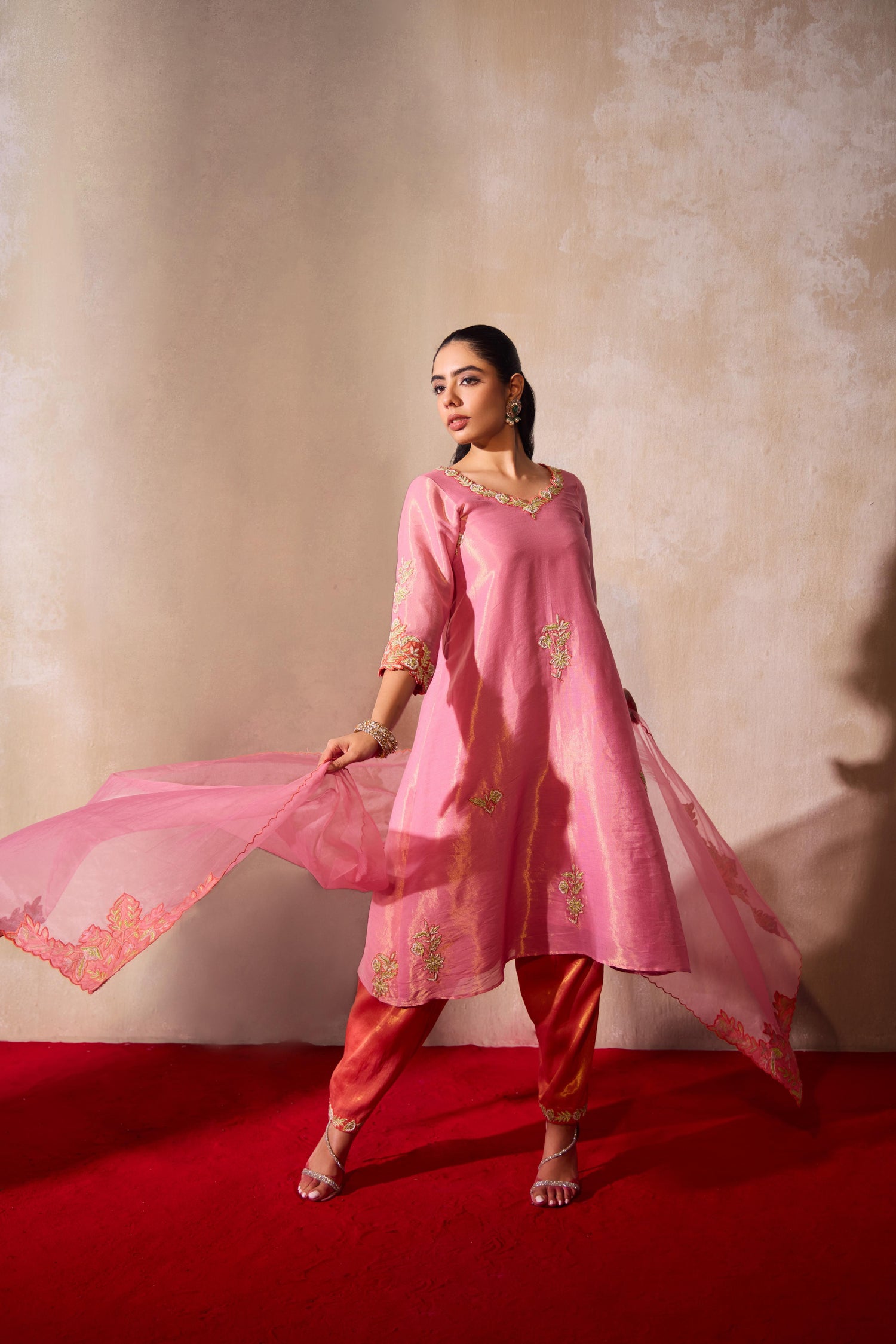 KURTA SETS
