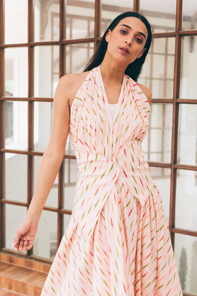 Eleanor Tarini Vij 