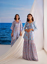 Load image into Gallery viewer, Freeda Saris &amp; Lehengas TariniVij 
