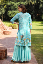Load image into Gallery viewer, Jasmine Saris &amp; Lehengas TariniVij 
