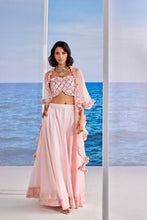 Load image into Gallery viewer, Rosita Saris &amp; Lehengas TariniVij 
