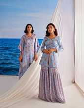 Load image into Gallery viewer, Sway Saris &amp; Lehengas TariniVij 
