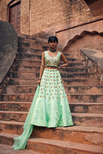 Load image into Gallery viewer, Tahira Saris &amp; Lehengas TariniVij 
